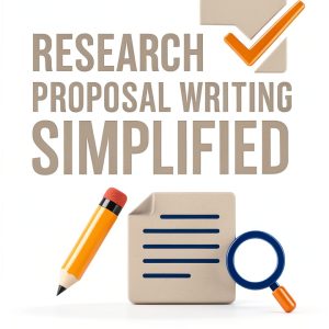 Mastering Research: Design, Execution, and Publishing Made Simple-0
