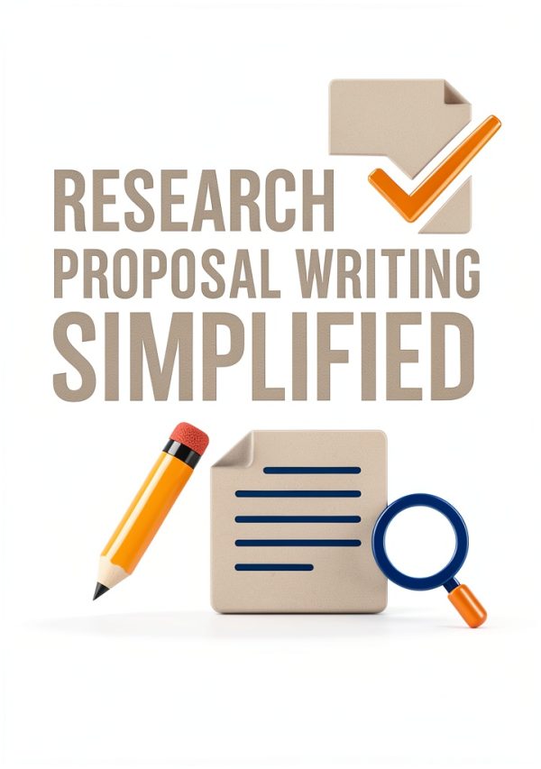Mastering Research: Design, Execution, and Publishing Made Simple-0