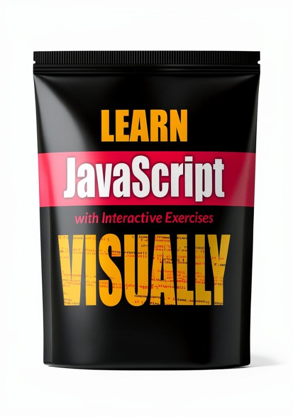 JavaScript Programming Guide by Ivelin Demirov eBook 3rd Edition-0