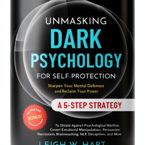 Heal, Grow, & Thrive: A Psychology Research Guide by 401 Publishing-0