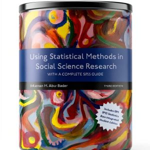 Oxford University Press Statistics 3rd Edition Kindle Book-0