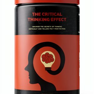 Critical Thinking & Logic Mastery: A Comprehensive Guide for Unlimited-0