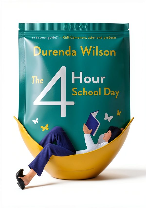 Experimental Education eBook by Zondervan for Christian Homeschooling-0