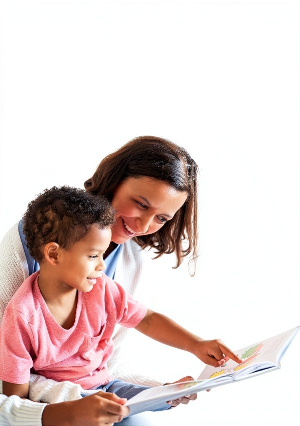 Multilingual Education Guide for Parents and Teachers 4th Edition-0