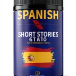 Spanish Fluency eBook Book 2 of Journey to Fluency Amazon Kindle-0