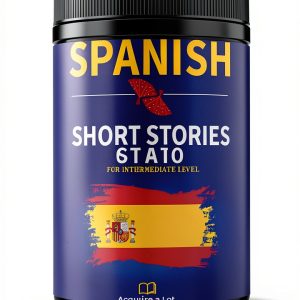 Spanish Fluency eBook Book 2 of Journey to Fluency Amazon Kindle-0