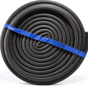 Miraco Waterers 25' Roll 5/8" Gasket Plastic Tape for Weatherproof-0